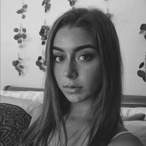 Meet your Posher, Brianna